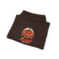 Make Halloween Great Again Hooded Sweatshirt image 31