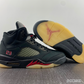 AJ 5 Gore-Tex Off Noir Shoes Sneakers - nk0002359 image 7