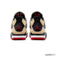AJ 4 Pizza Shoes Sneakers - nk0004513 image 4