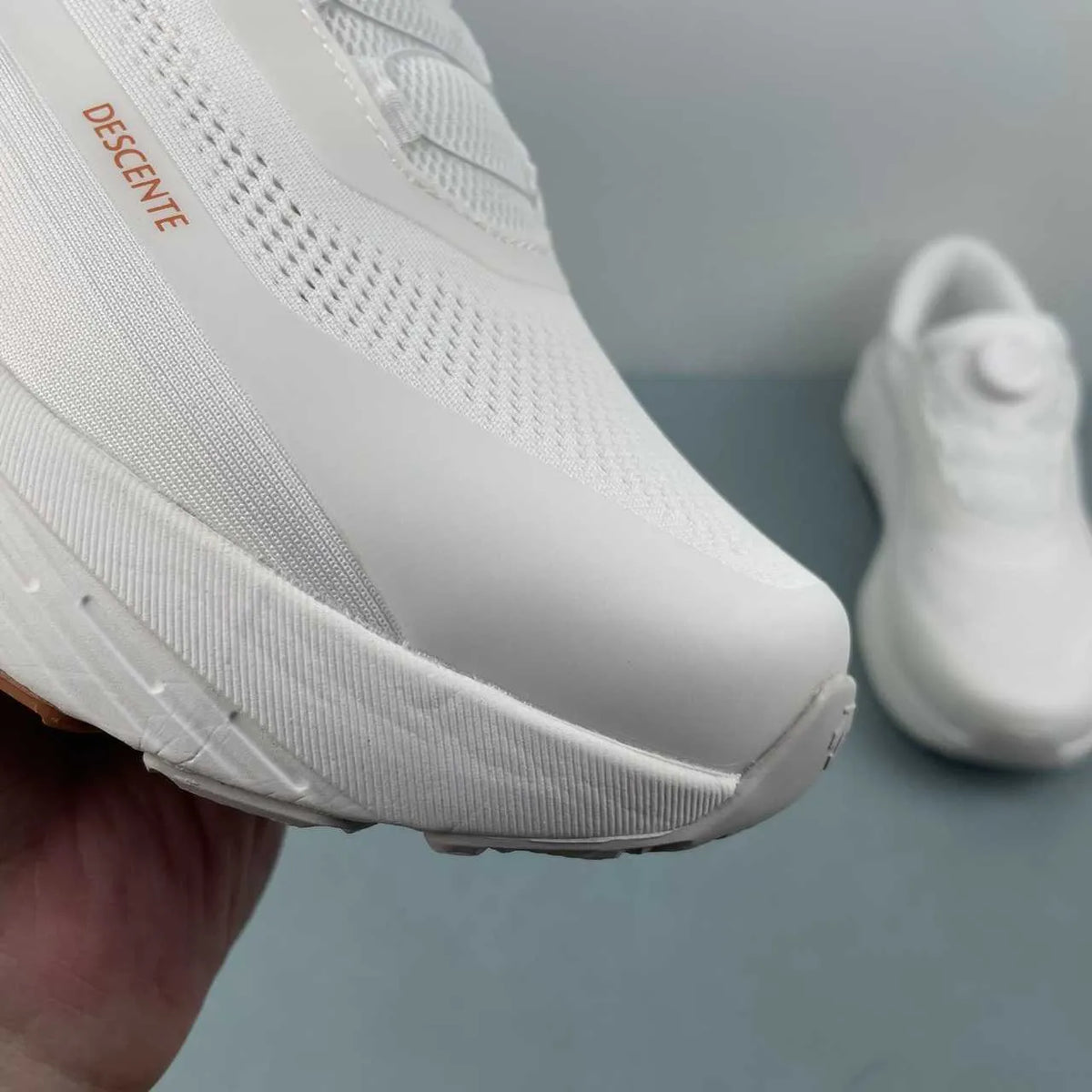 Descente D/F Wire (Dynamic Fluid Wire) Shoes Sneakers - nk0005403 image 9