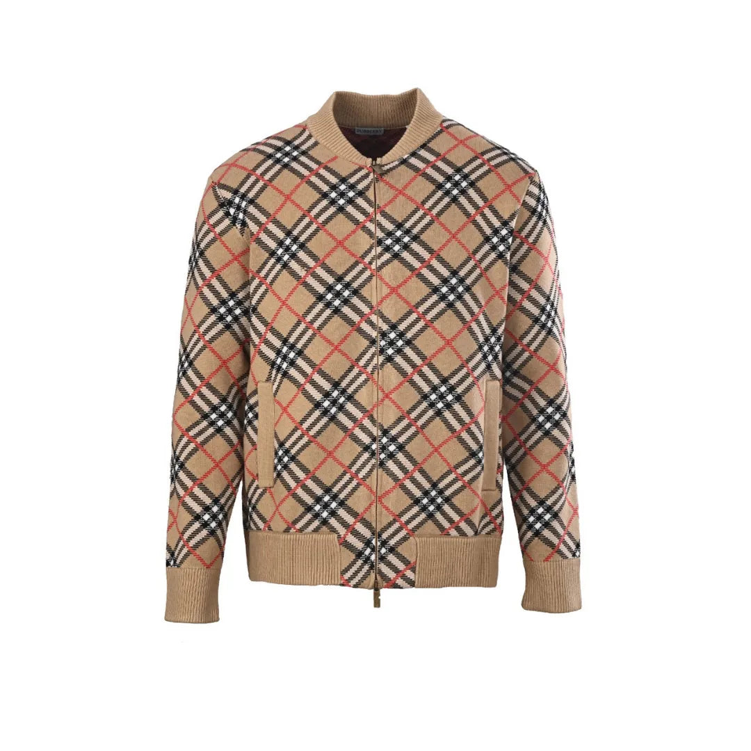 BUR Streetwear Jacket - BUR0066 image 0
