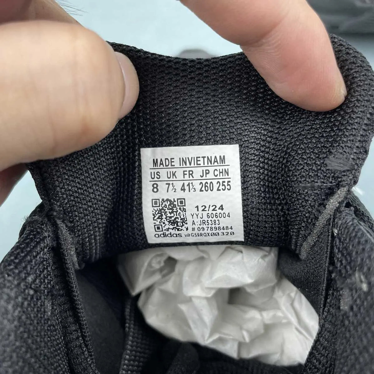 AD XLG MTW Shoes Sneakers - nk0005346 image 5