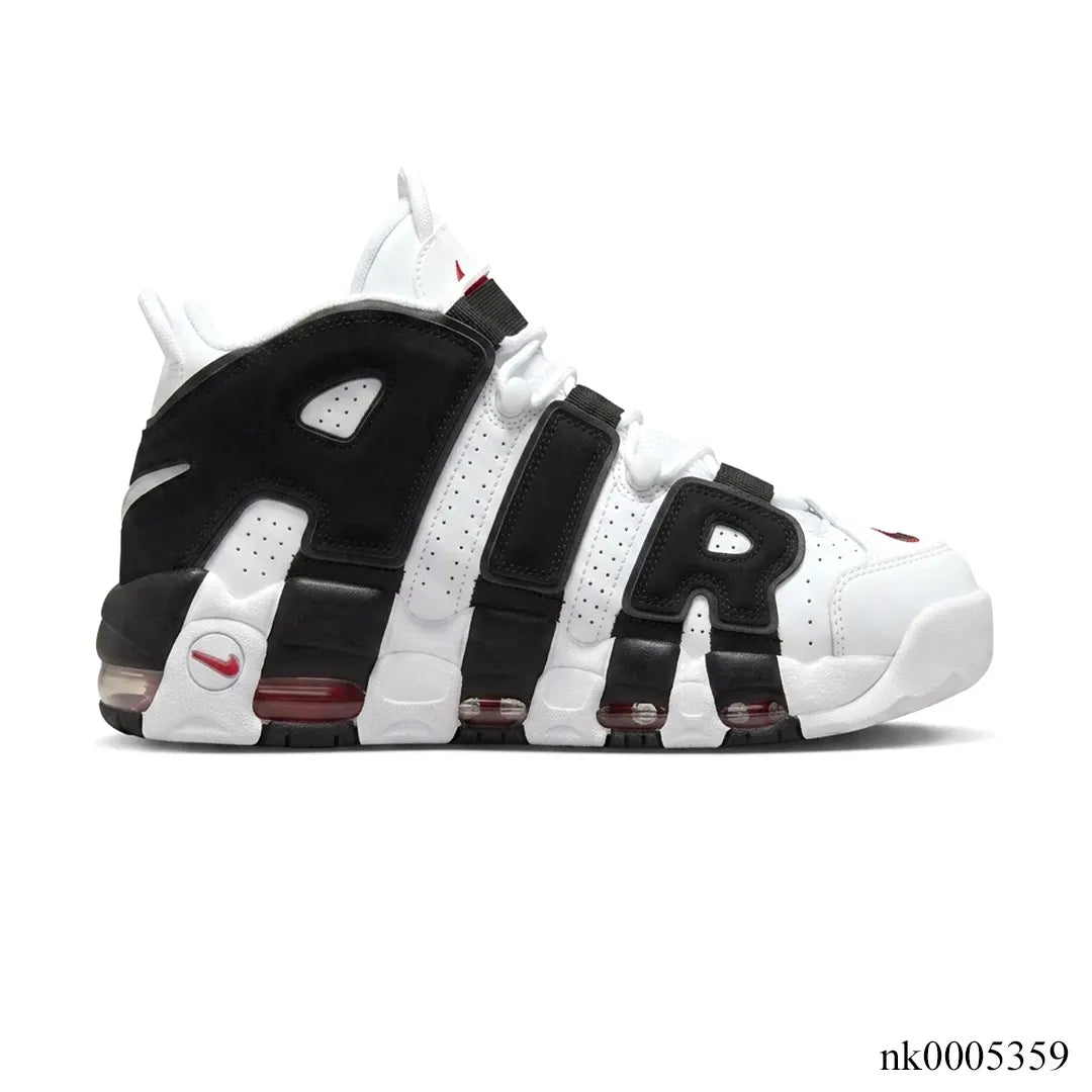 Air More Uptempo 'Scottie Pippen'  Shoes Sneakers – nk0005359 image 0