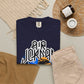 Airborne Legend Unisex Garment-Dyed T-shirt image 80