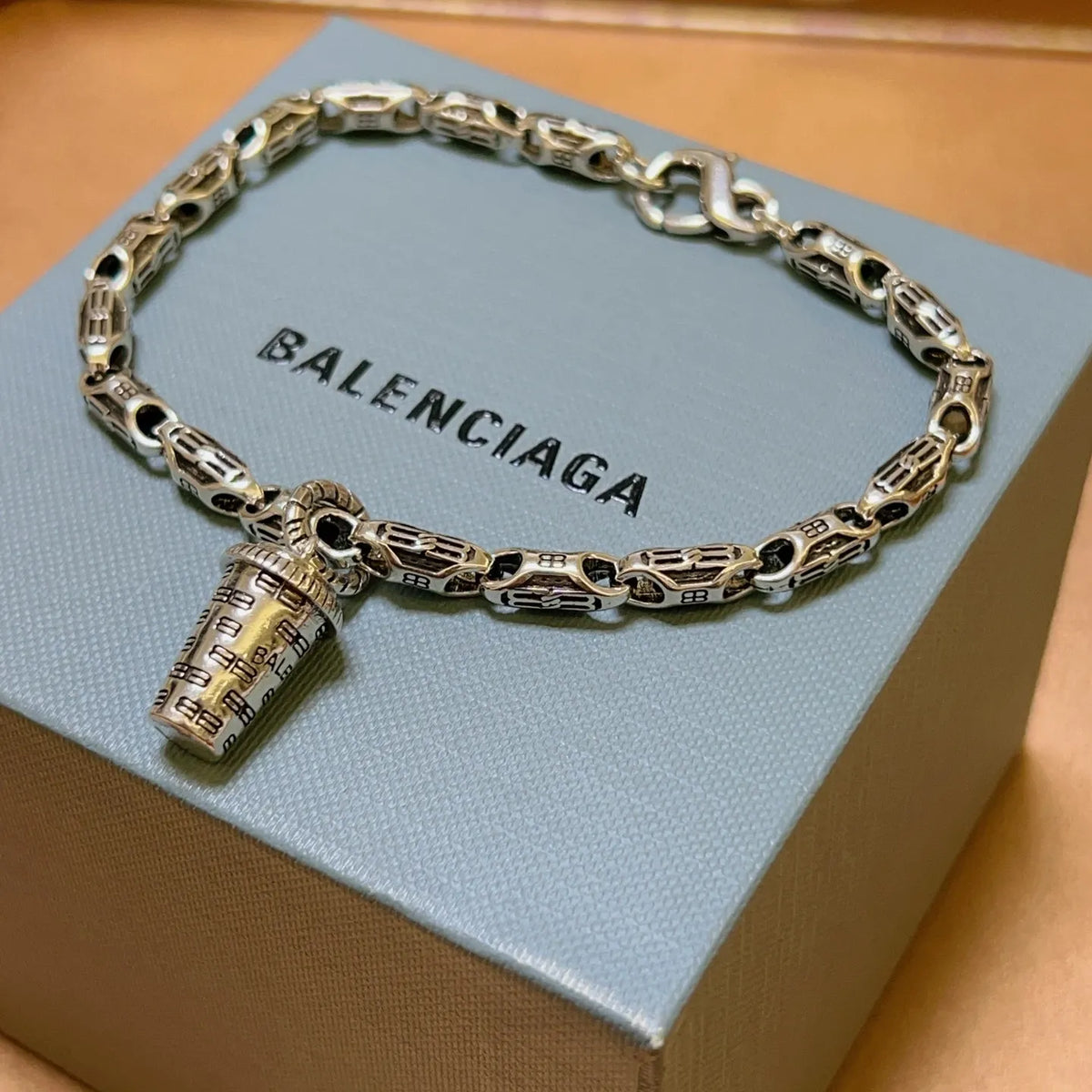 BLCG Bracelet - Hl76A60 image 2