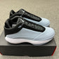 AJ 40 Blue Suede Shoes Sneakers - nk0005020 image 5