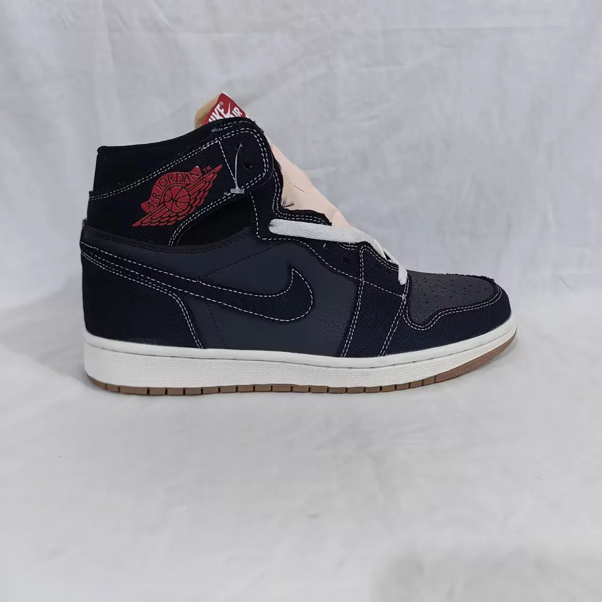 AJ 1 Retro High OG Flight Club Sneakers – nk0005229 image 20