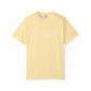 Lil Peep Unisex Garment-Dyed T-shirt image