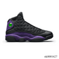 AJ 13 Court Purple (2022) Shoes Sneakers - nk0001627 image