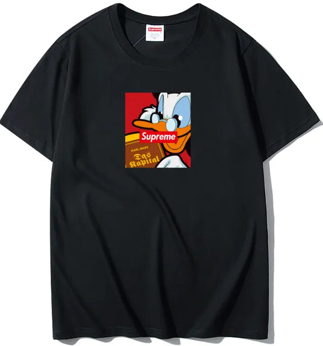 SUP T-Shirt - 433 - spm0000433 - 3XL image