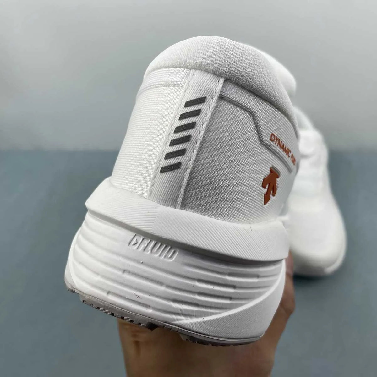 Descente D/F Wire (Dynamic Fluid Wire) Shoes Sneakers - nk0005403 image 10