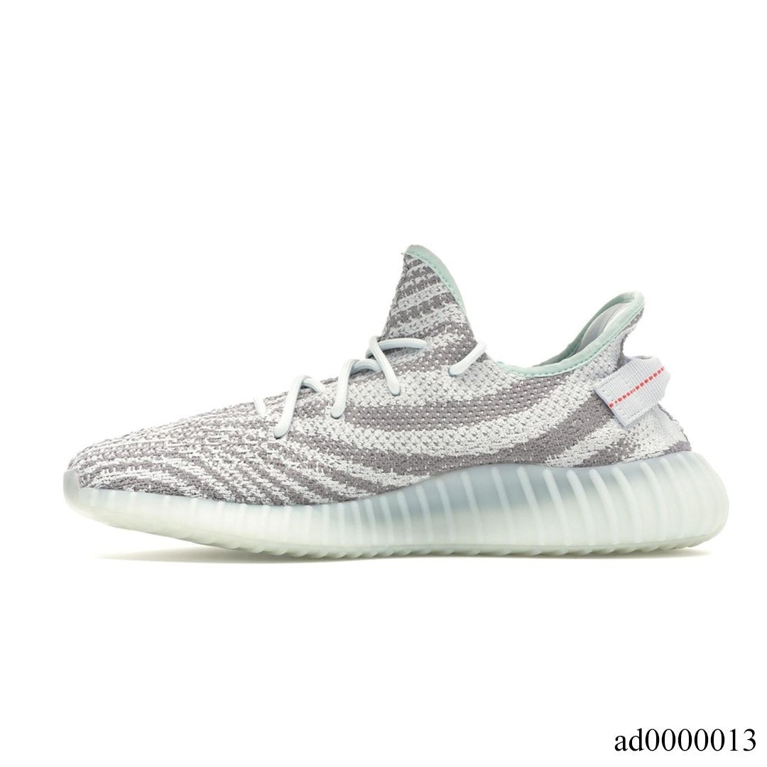 YzY Boost 350 V2 Blue Tint Shoes Sneakers - ad0000013 image 1