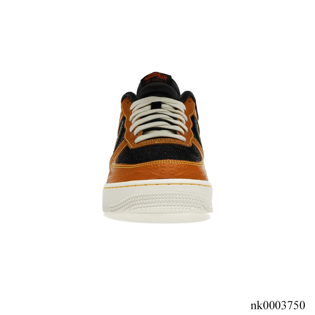 AF 1 Low Siempre Familia Shoes Sneakers - nk0003750 image 3