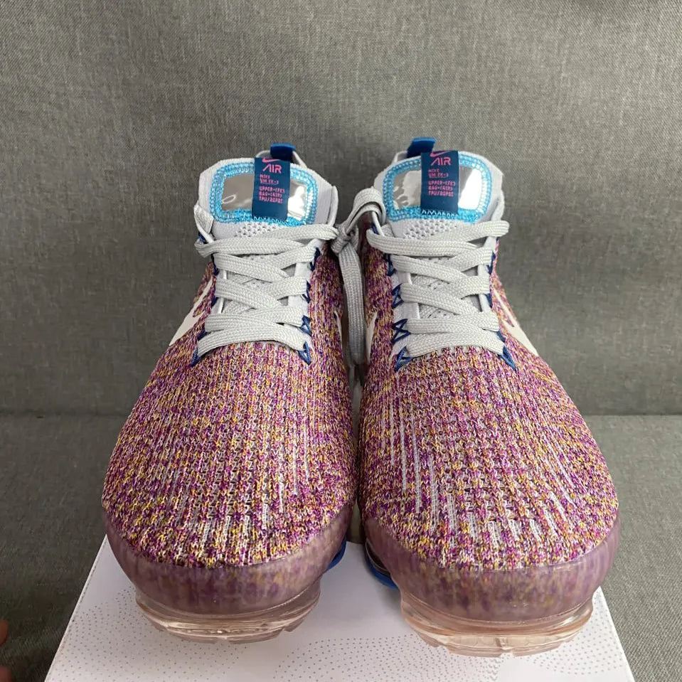 Air VaporMax Flyknit Shoes Sneakers - nk0003504 image 12
