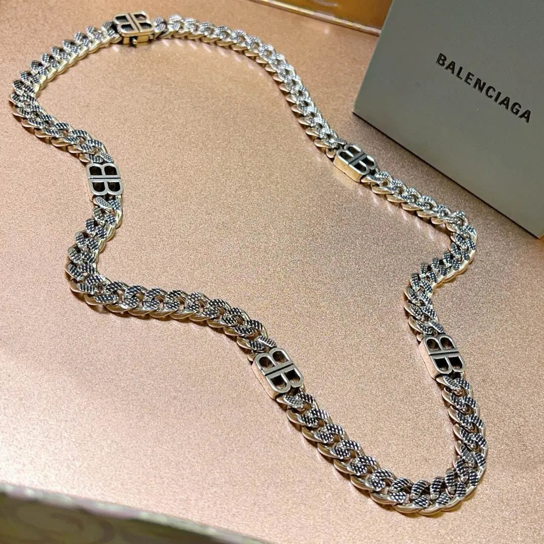 BLCG Necklace - Hl76B20 image 6