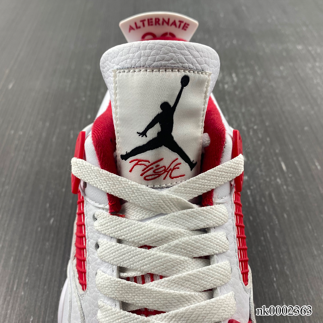 AJ 4 Retro Alternate 89 Shoes Sneakers - nk0002363 image 7