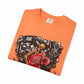 Chicago Legend 23 Unisex Garment-Dyed T-shirt image 9