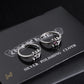 CH Ruby Floral Ring - CH0088 image 3