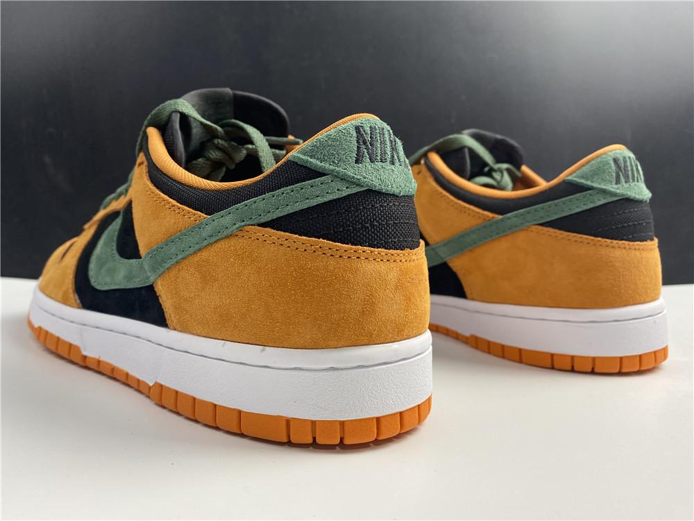 Dunk Low Ceramic Shoes Sneakers - nk0001342 image 14