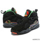 AJ 8 Tinker Air Raid Shoes Sneakers – nk0004536 image 4