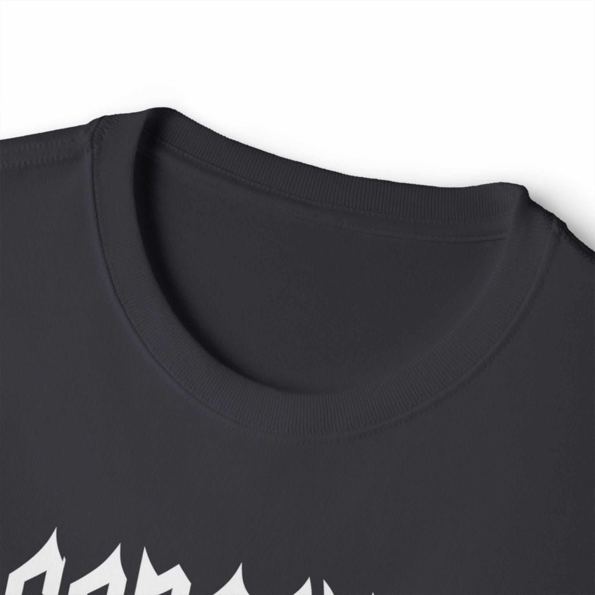Gangster Mask Unisex Oversized Boxy Tee image 43