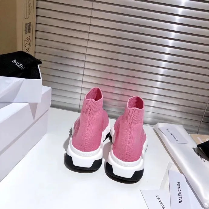BLCG Speed 2.0 Light Pink Shoes Sneakers - bl0000022 image 10
