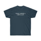 M.A.C.A Men T-Shirt - Blue Dusk, M image