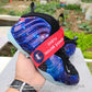 Air Foamposite One Galaxy Shoes Sneakers – nk0004360 image 5