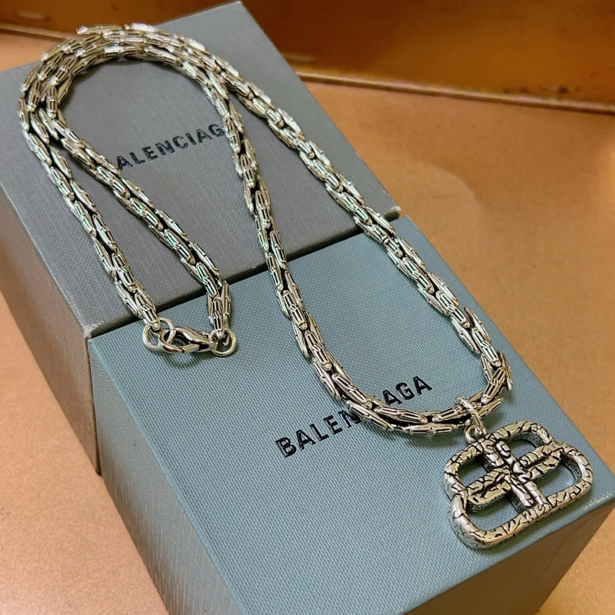 BLCG Necklace - Hl75A80 image 5
