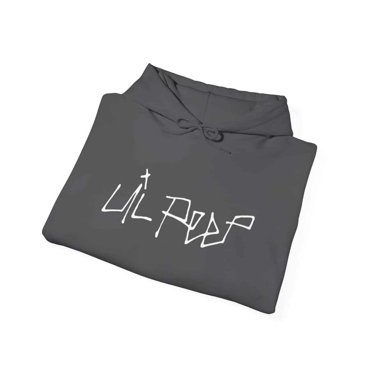 Lil Peep Hooded Sweatshirt image 31