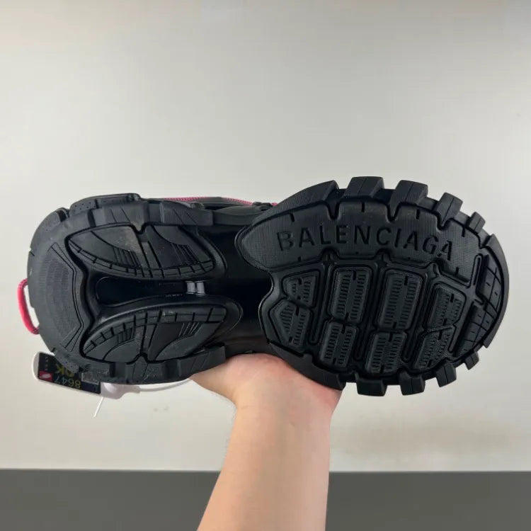 BLCG Track Trail Laces Black Pink Blue Beige Shoes Sneakers - bl0000042 image 14