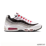 AM 95 Big Bubble "Comet Red" Shoes Sneakers - nk0005165 image 0