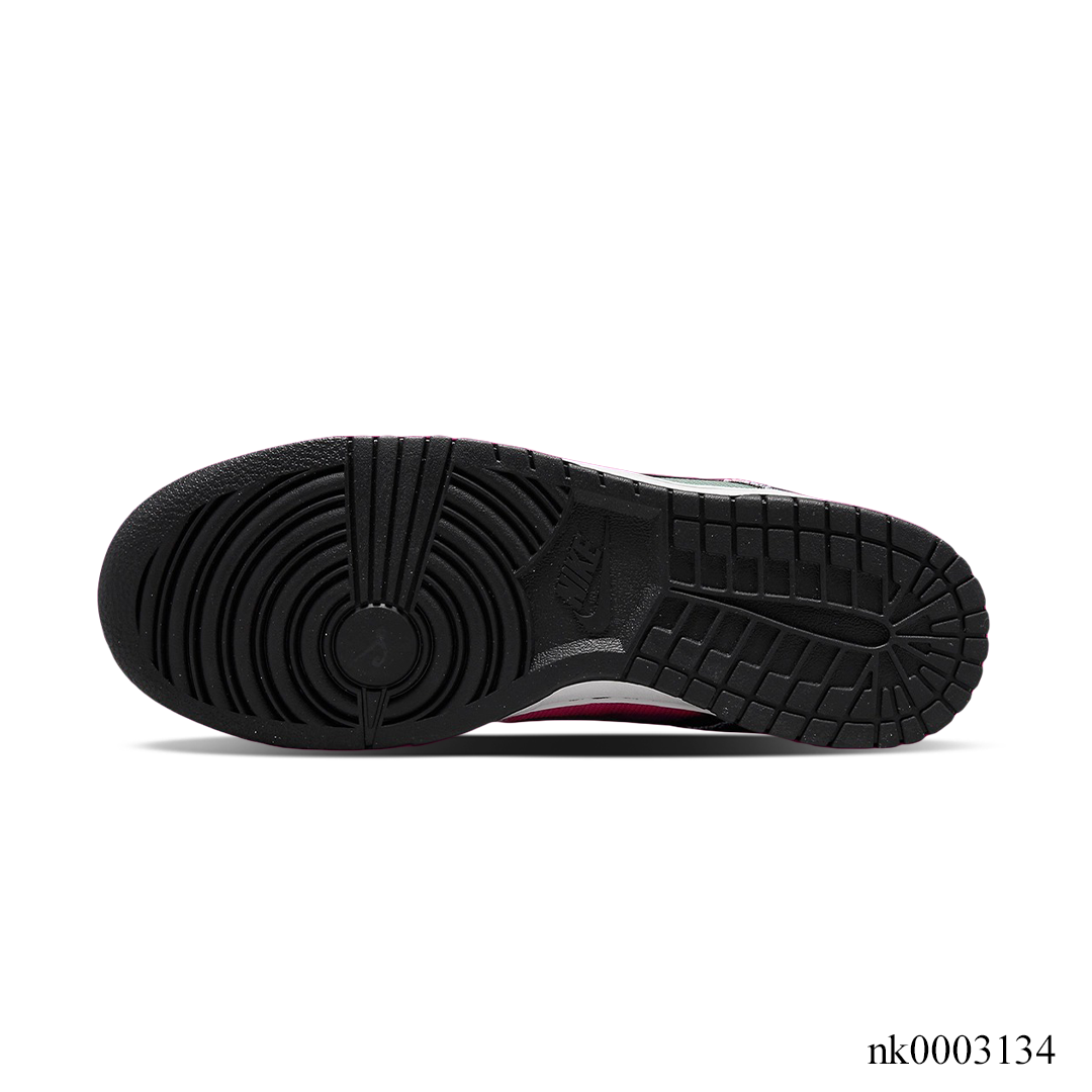 Dunk Low "Graffiti" Shoes Sneakers - nk0003134 image 5