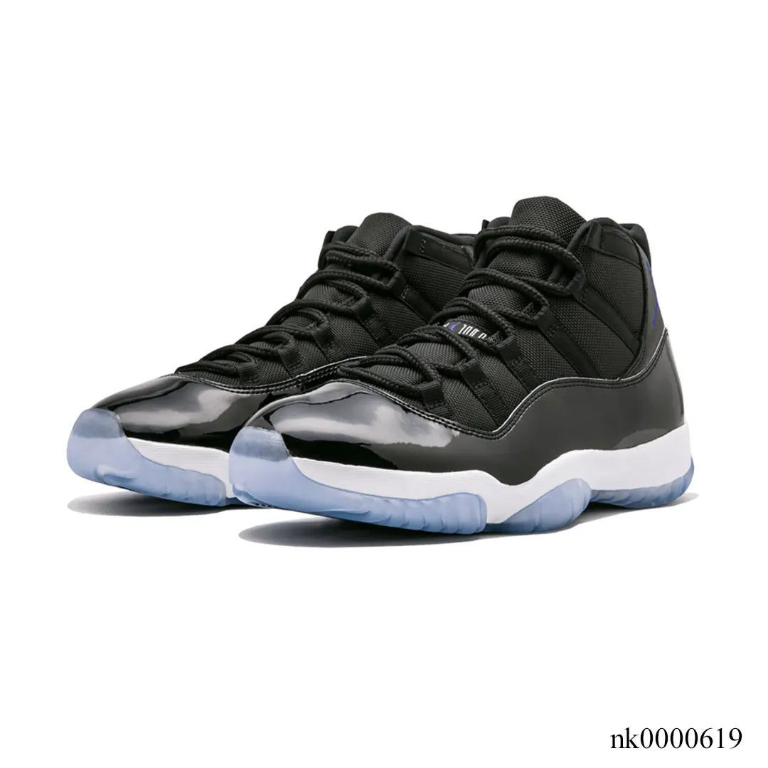 AJ 11 Retro Space Jam (2016) Shoes Sneakers - nk0000619 image 1