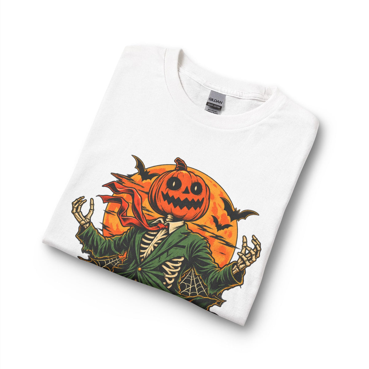 Spooky Season Long Sleeve T-Shirt image 6