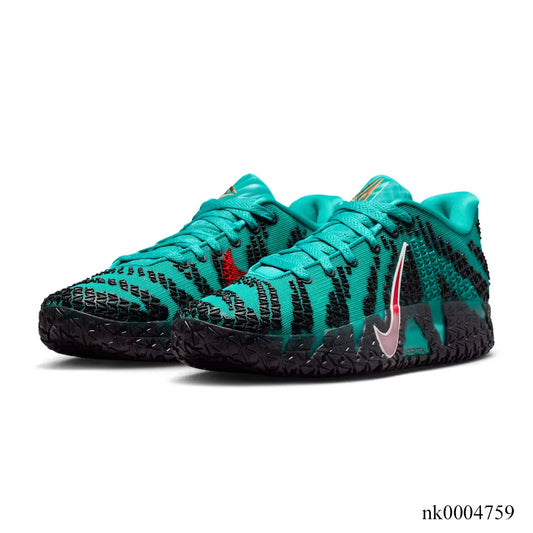 Ja 3 Scratch 3.0 Shoes Sneakers - nk0004759 image 2
