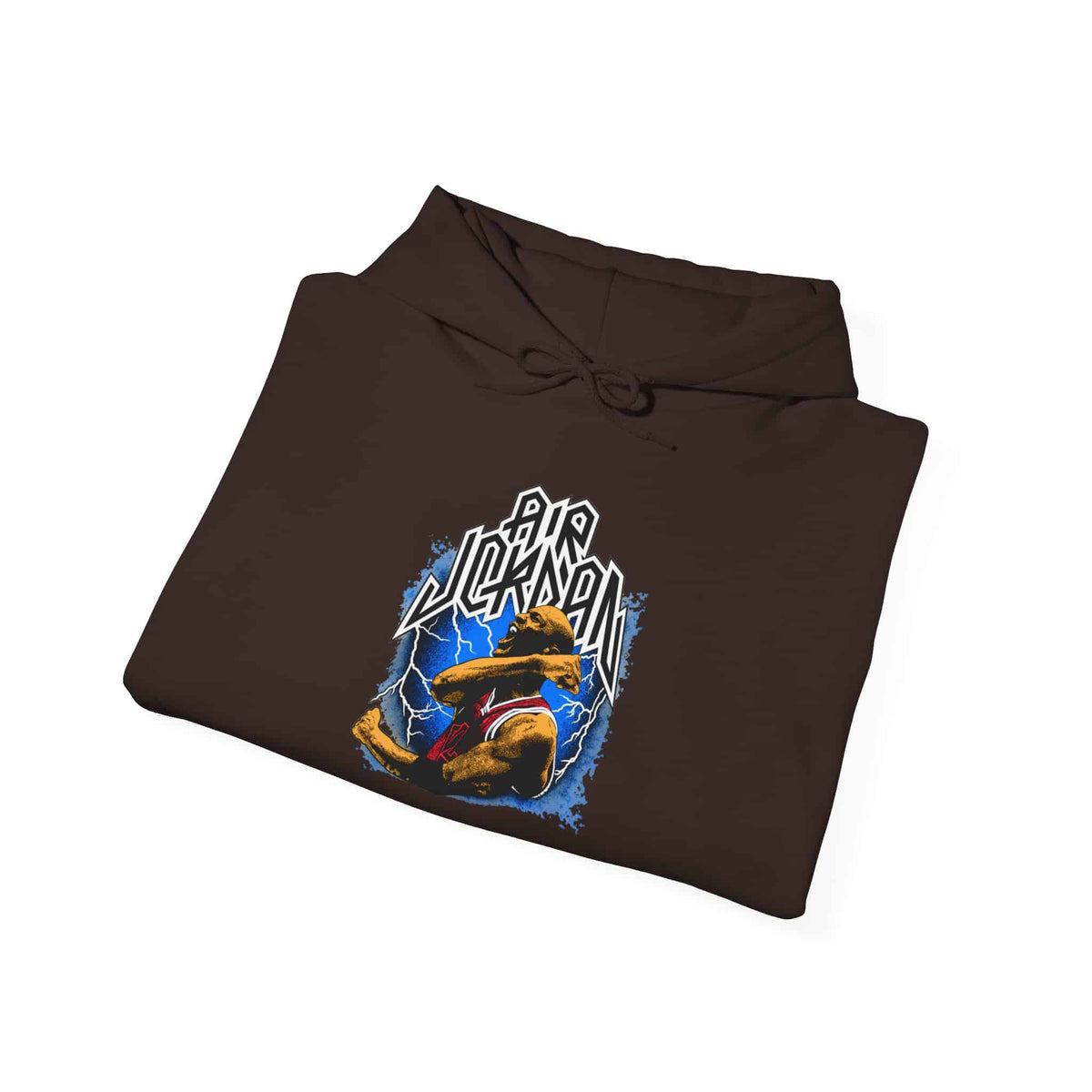 Airborne Legend Hooded Sweatshirt image 30