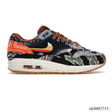 AM 1 SP Concepts Heavy Shoes Sneakers - nk0003715 image 0