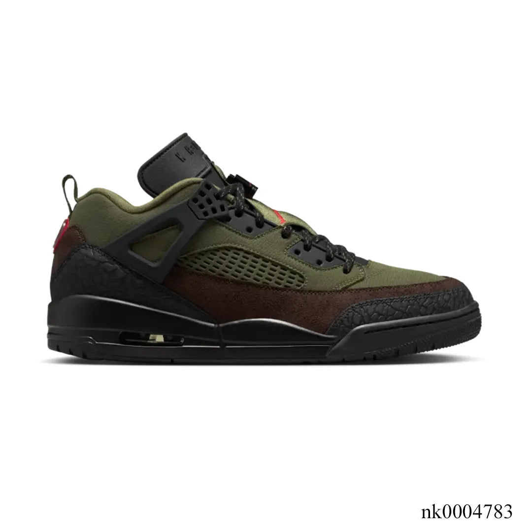 JD Spiz’ike Low Beef And Broccoli Shoes Sneakers – nk0004783 image