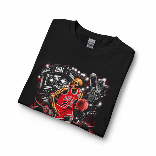 Chicago Legend 23 Long Sleeve T-Shirt image 2