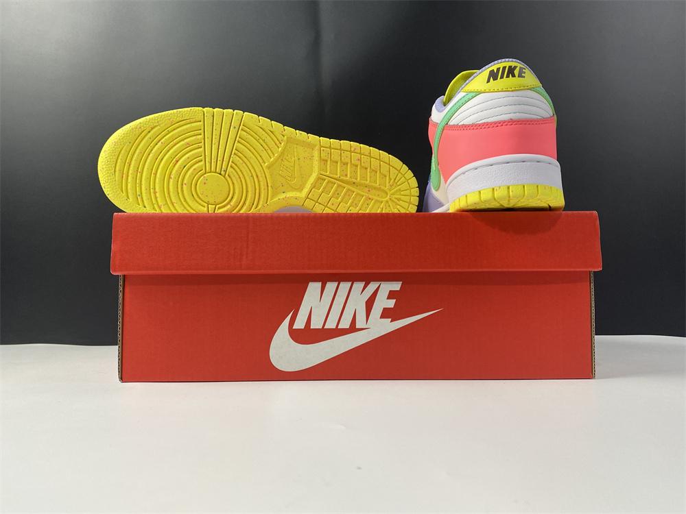 Dunk Low SE Shoes Sneakers (W) - nk0001583 image 13