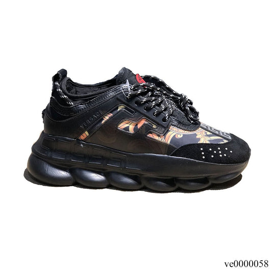 Chain Reaction Shoes Sneakers - ve0000058 image 0