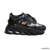 Chain Reaction Shoes Sneakers - ve0000058 image 0