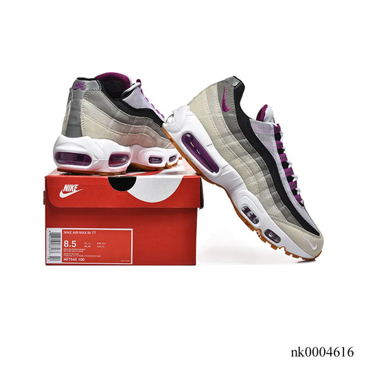 AM 95 SB Cactus Flower Shoes Sneakers - nk0004616 image 2