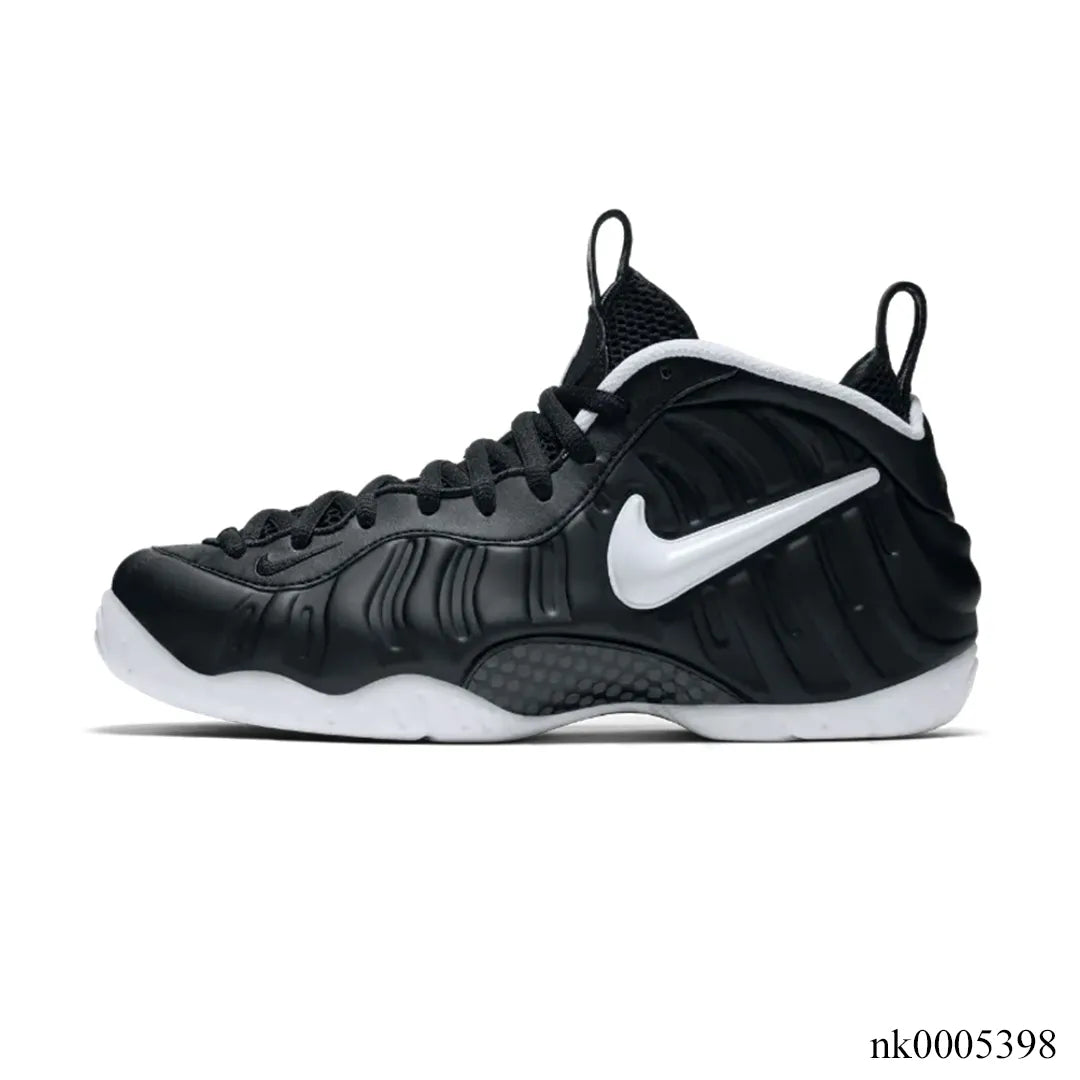Air Foamposite Pro "Dr. Doom" Shoes Sneakers - nk0005398 image 1
