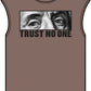Graphic Print Unisex Garment-Dyed Muscle Tee – POD0039 image 4