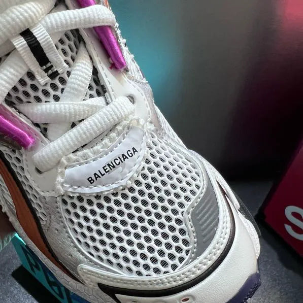 BLCG Runner Multi-Color Shoes Sneakers - bl0000033 image 9