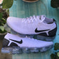 Air VaporMax 2 White Black Shoes Sneakers - nk0000474 image 12
