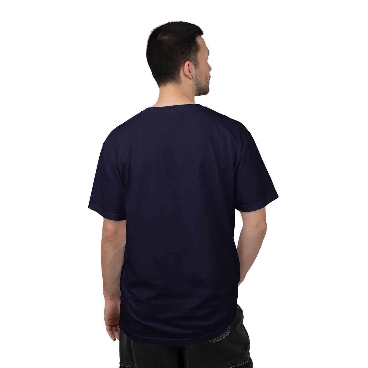 Halloween Basketball Skeleton Unisex Garment-Dyed T-shirt image 121