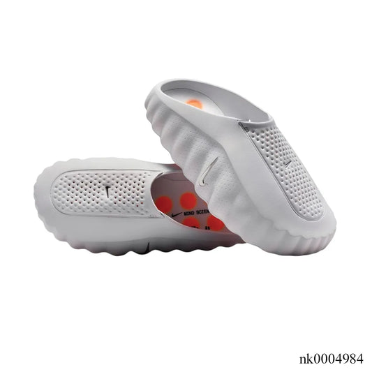 Mind 001 Perforated Slide  Shoes Sneakers - nk0004984 image 2